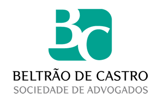 Criação de Logo Beltrão de Castro Advogados